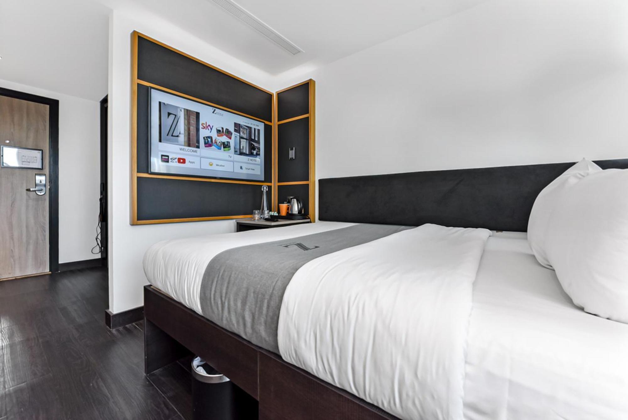 Z Covent Garden Hotel London