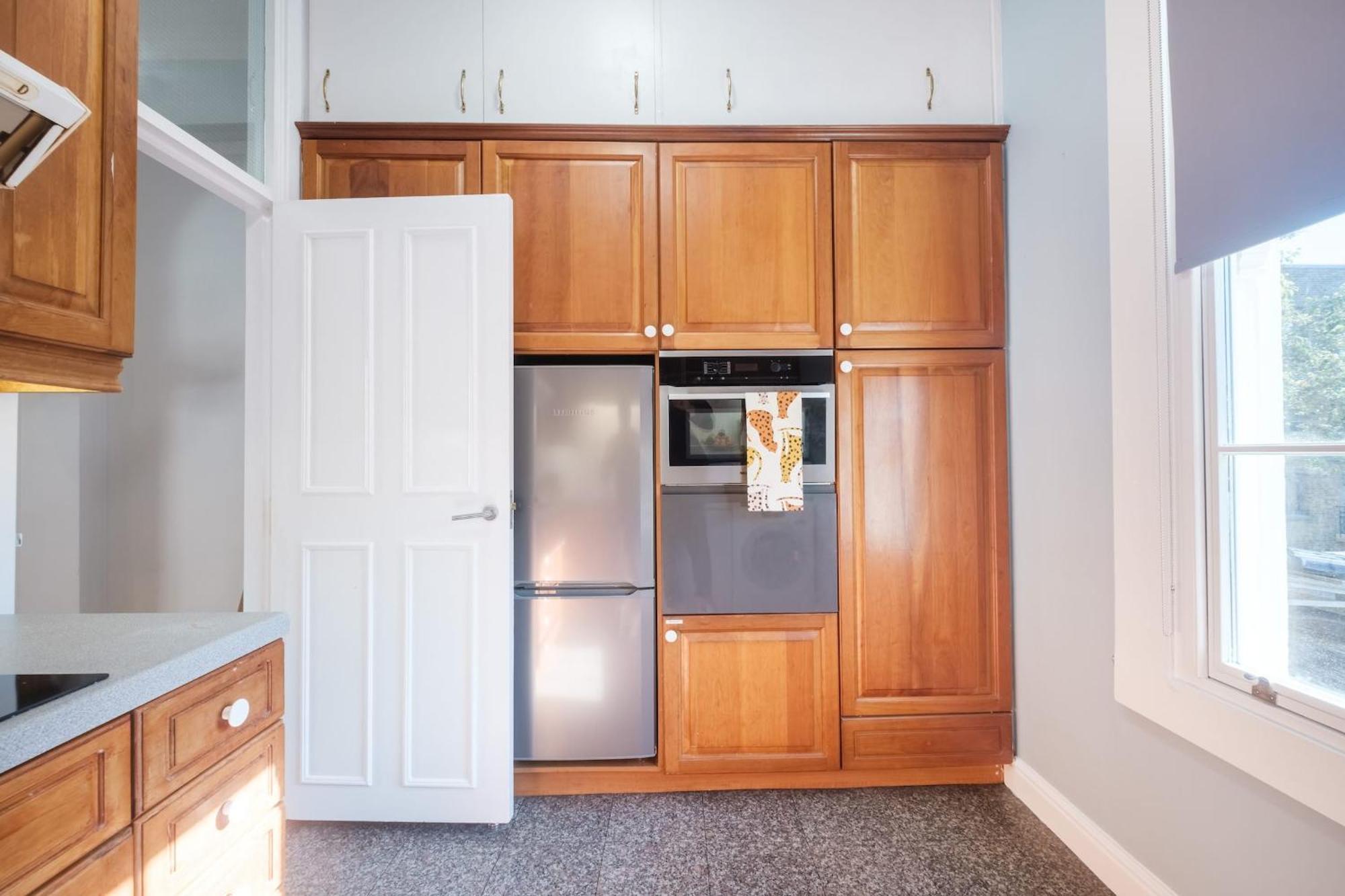 King's Cross 3br - Cityapartmentstay Appartement