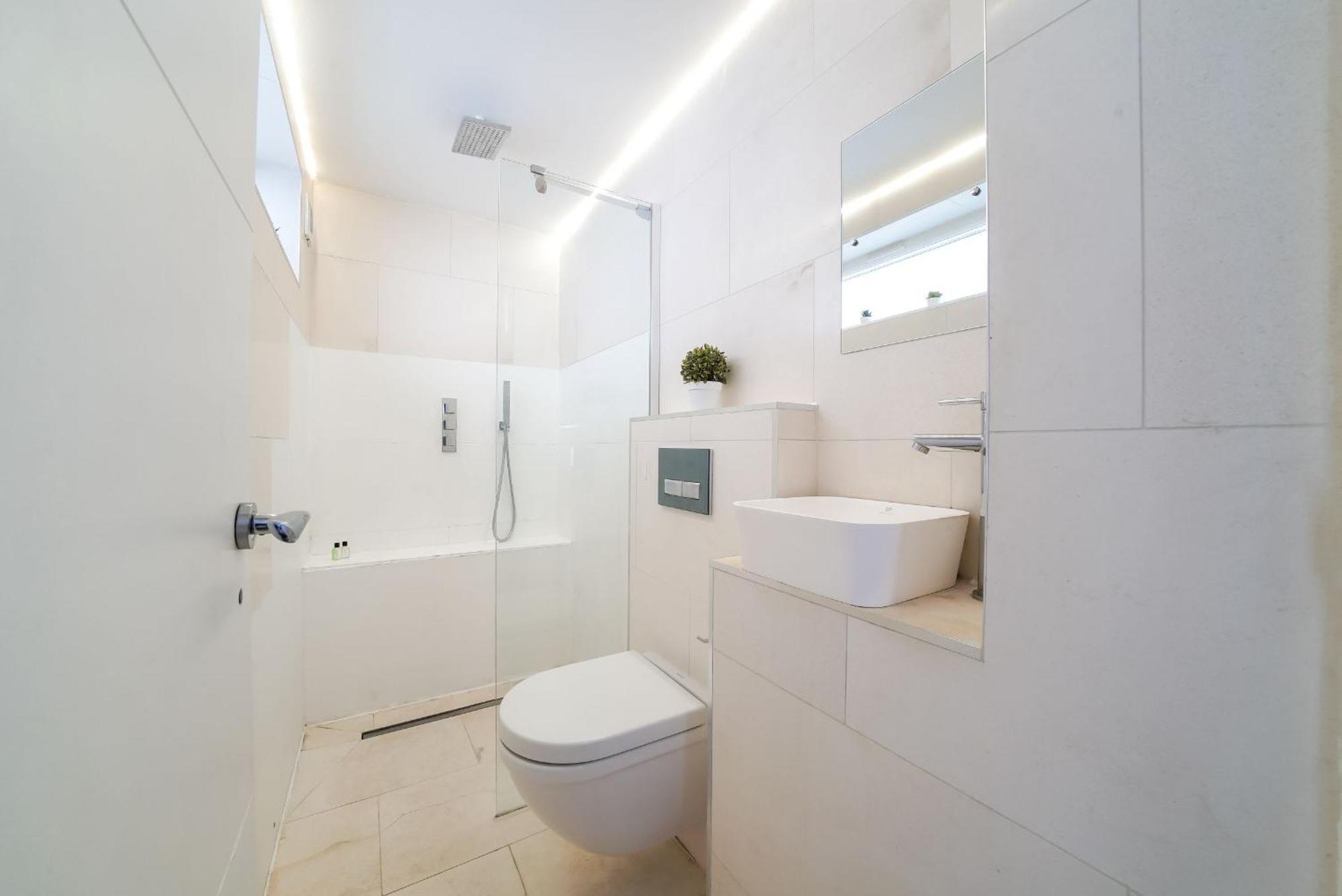 Notting Hill & Hyde Park - 2br - Cityapartmentstay Lägenhet *