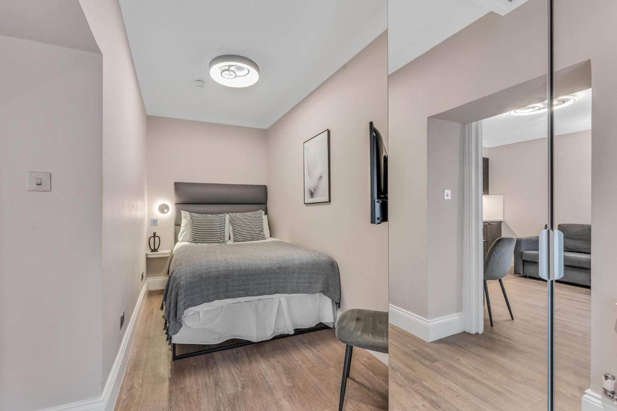 Cleveland Residences Paddington Appartement
