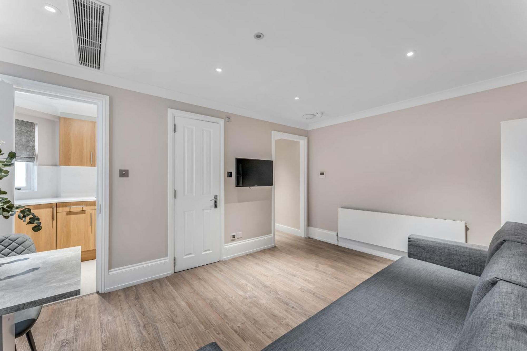 Appartement Cleveland Residences Paddington Londen