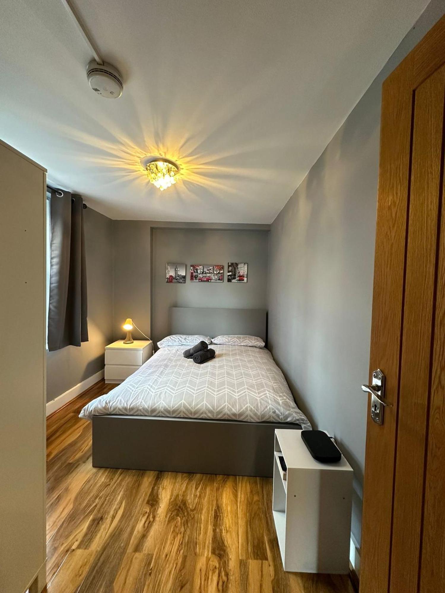 Lovely 2 Bedrooms Apartment London
