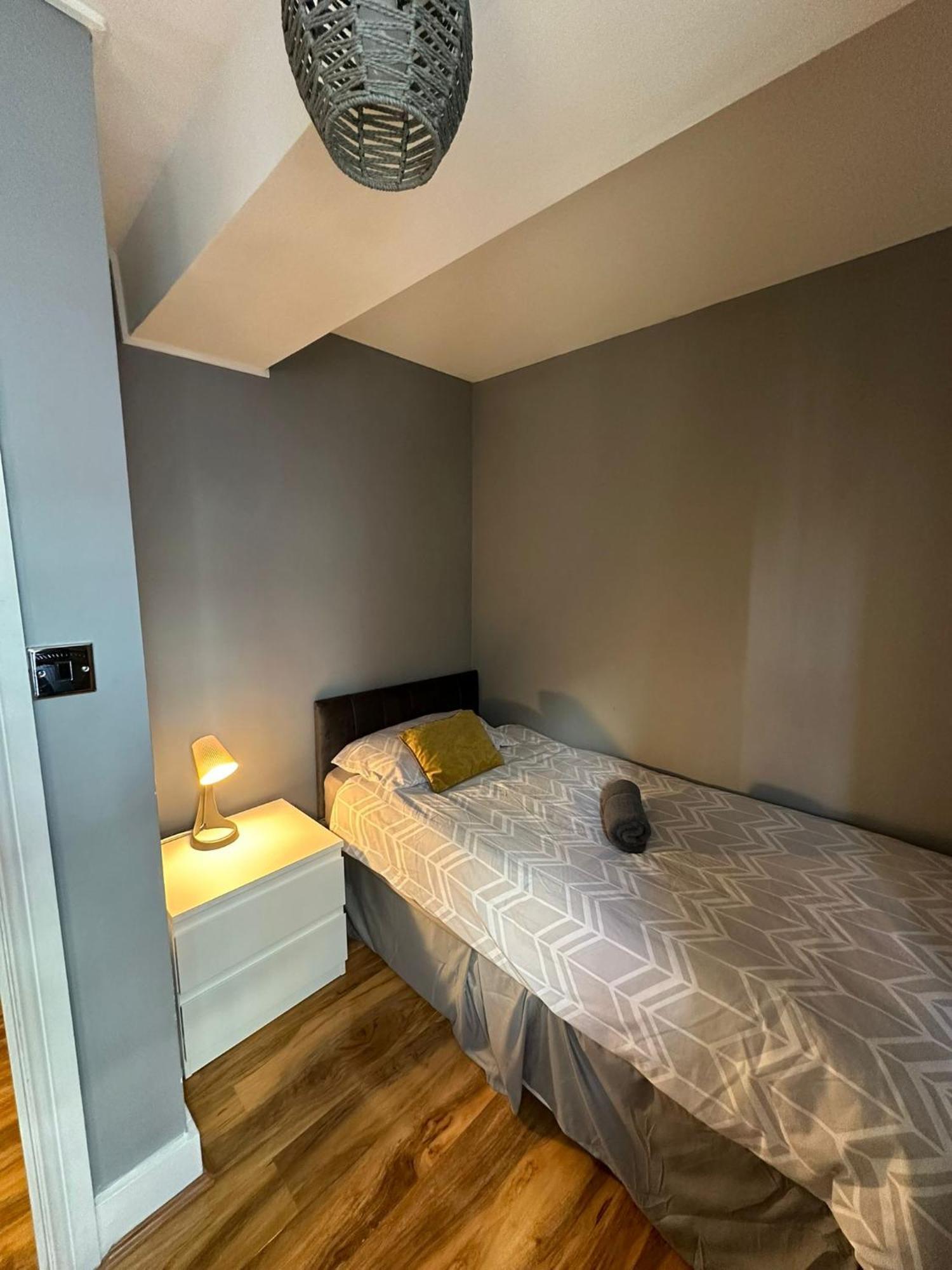 Lovely 2 Bedrooms Apartment