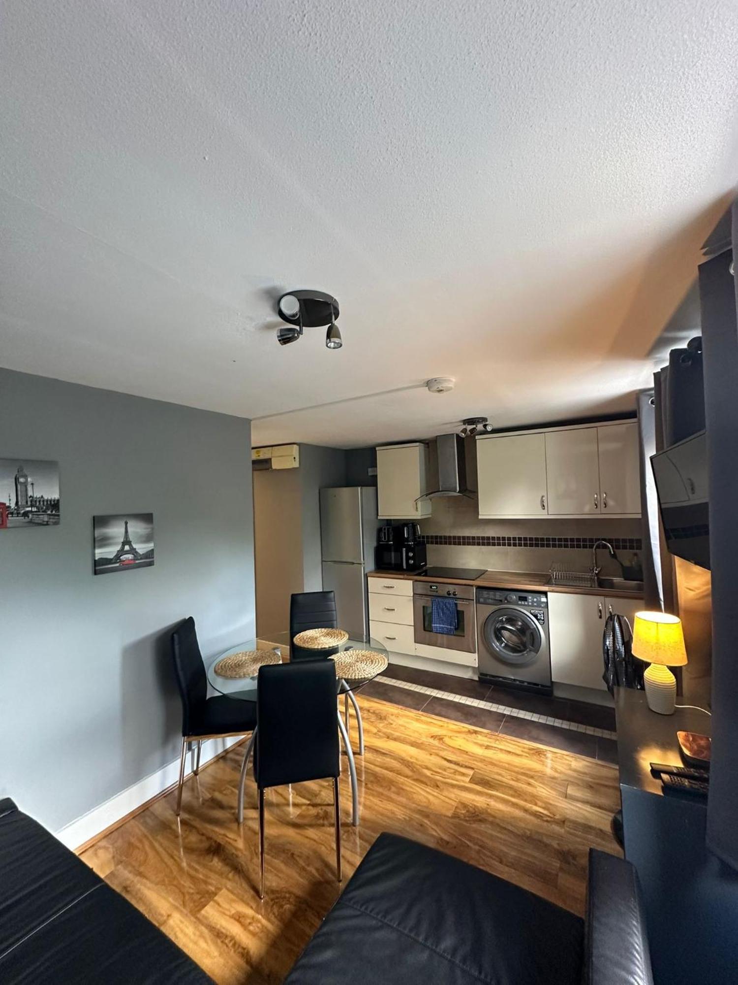 Lovely 2 Bedrooms London
