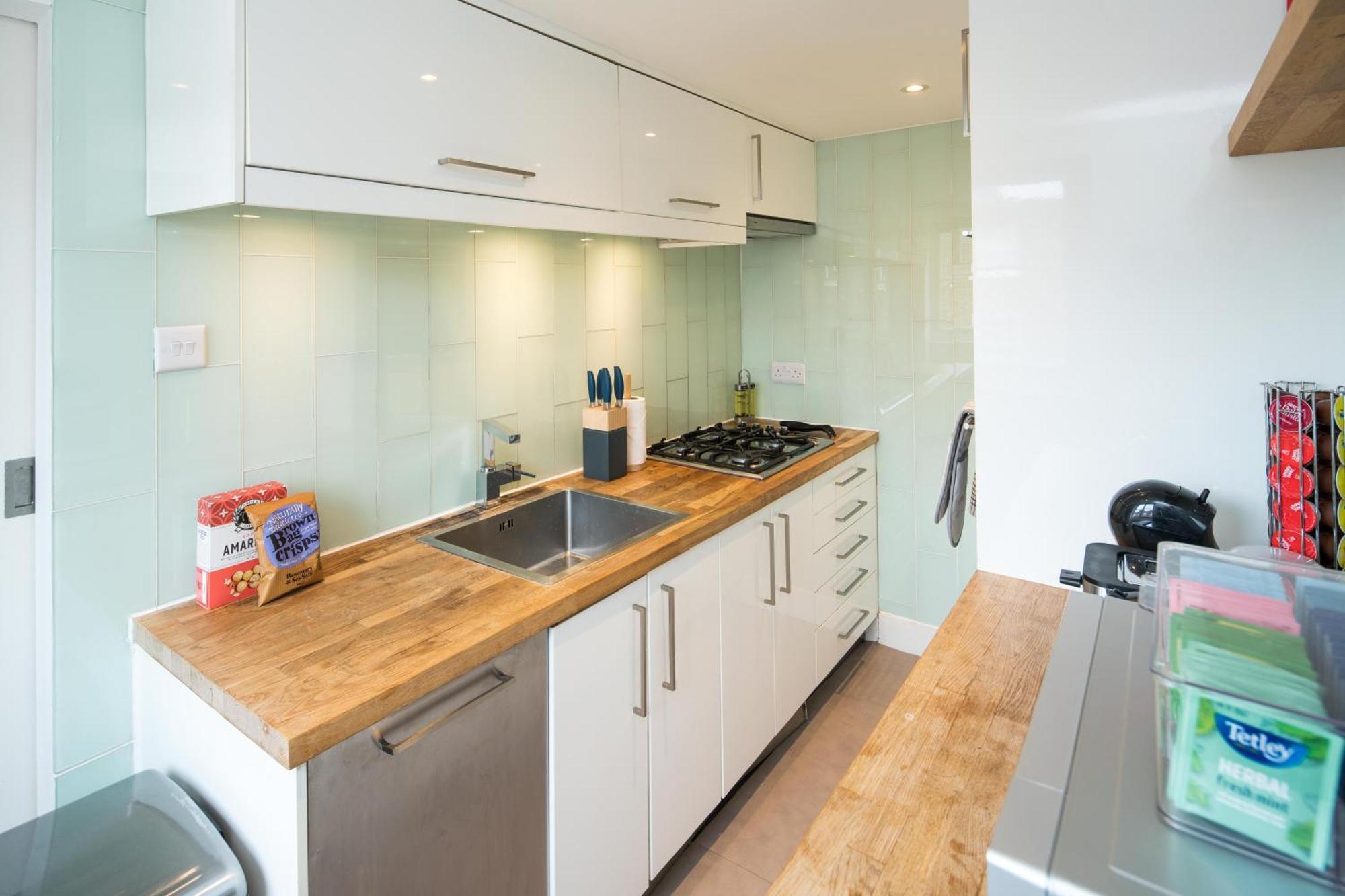 Elegant 3br, 2ba Flat In Marylebone - Ideal Location Near Station & Attractions Apartment *