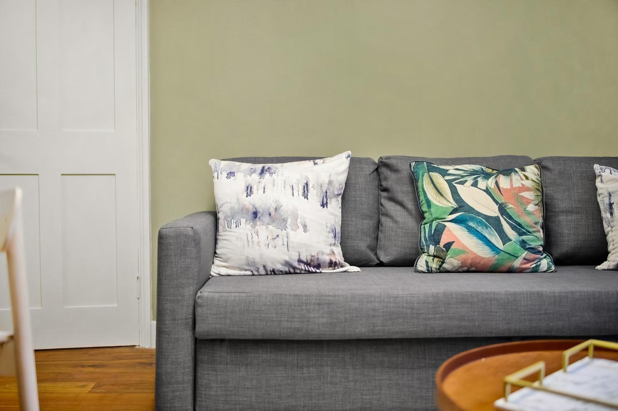 Appartement Hyde Park 2 Bedroom