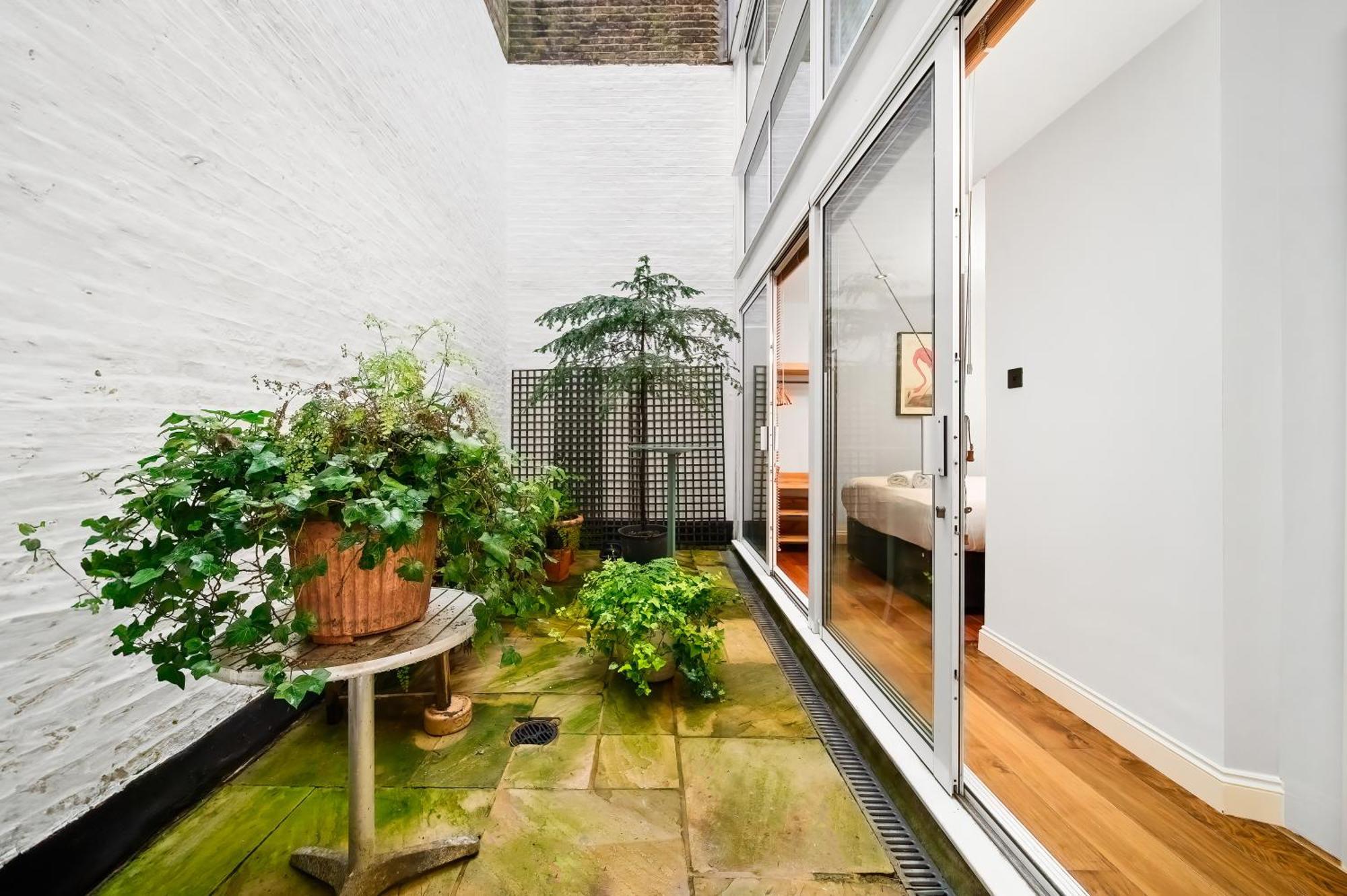 Hyde Park 2 Bedroom Appartement *