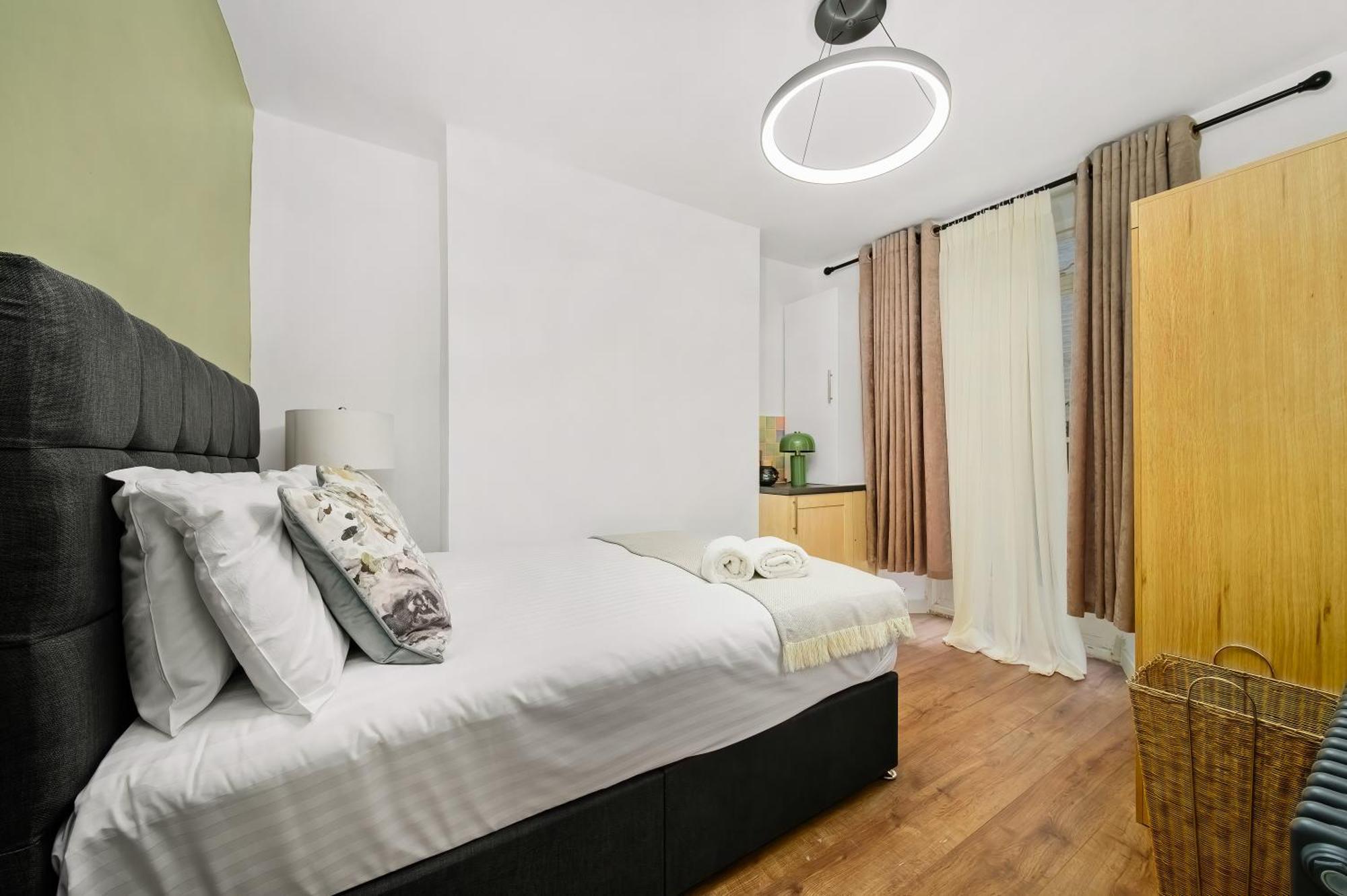Hyde Park 2 Bedroom Appartement