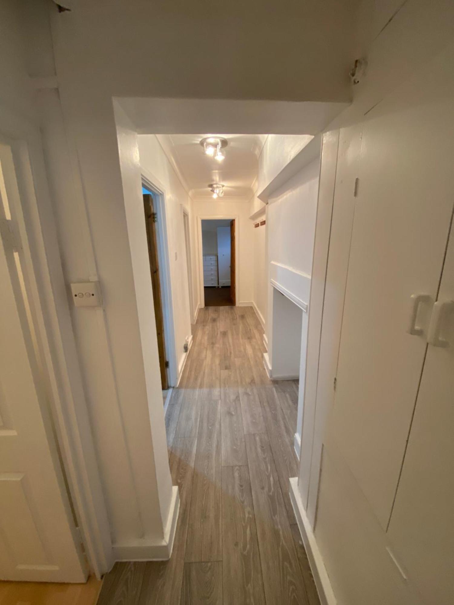 Apartment Fulham London