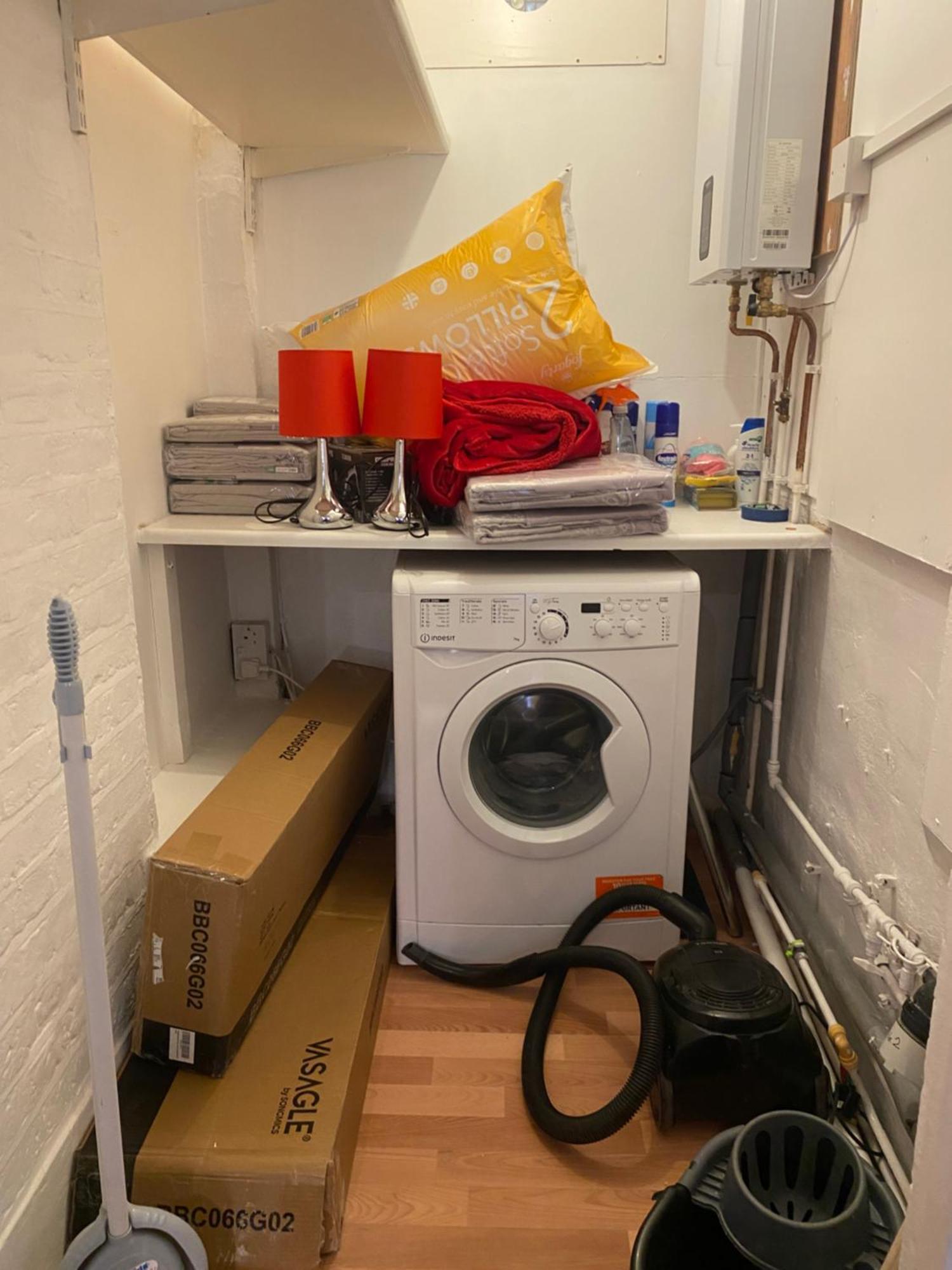 Apartment Fulham *