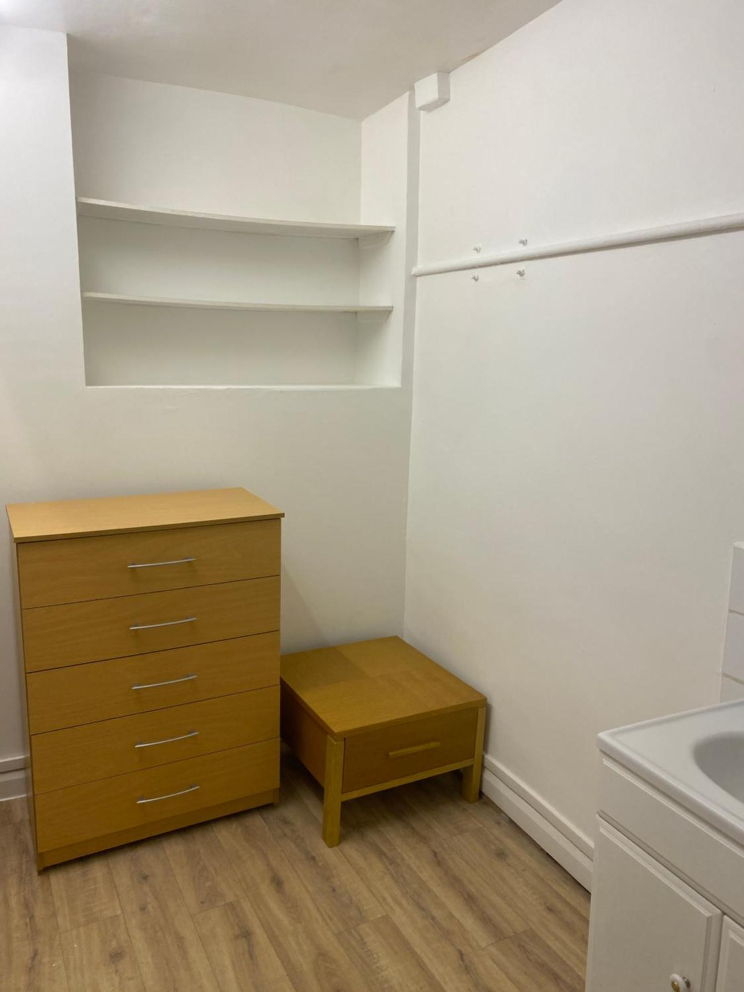 Fulham Apartment