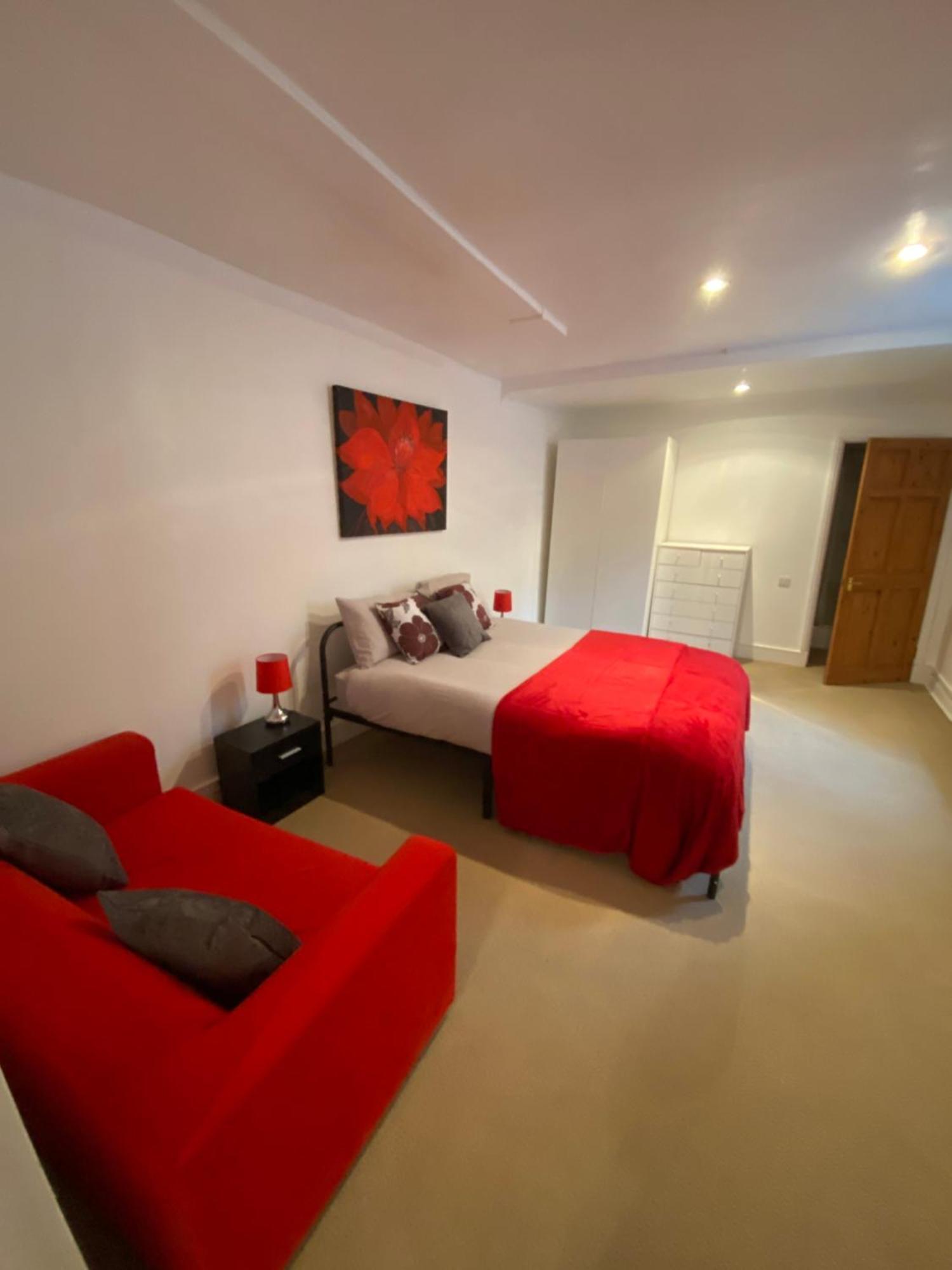 Apartment Fulham *