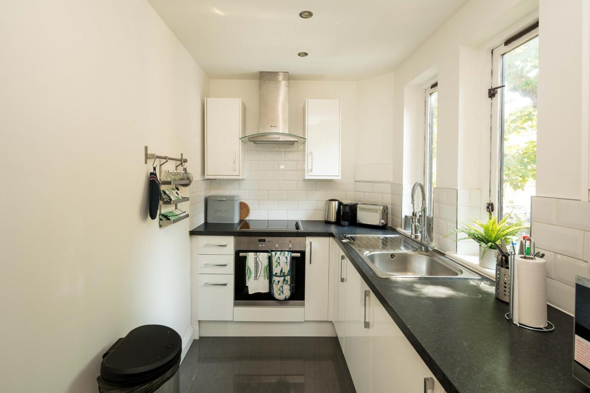 Charming 2bd Flat Near Tower Bridge, Bermondsey * London