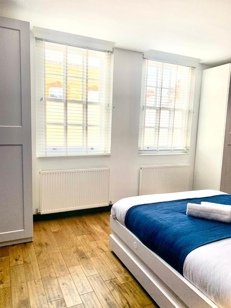 Lägenhet Fancy Flat In London