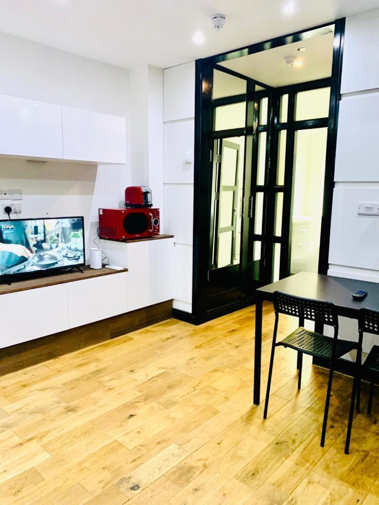 Fancy Flat In Lägenhet *