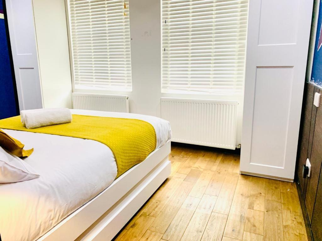 Lägenhet Fancy Flat In London
