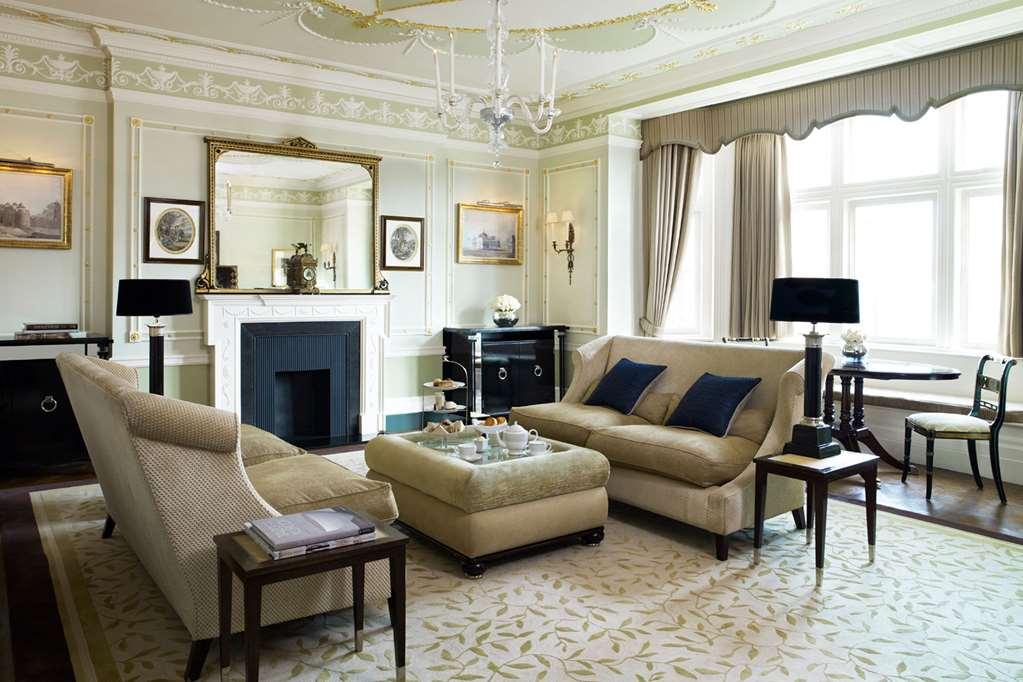 The Connaught, Maybourne Collection Hotell London