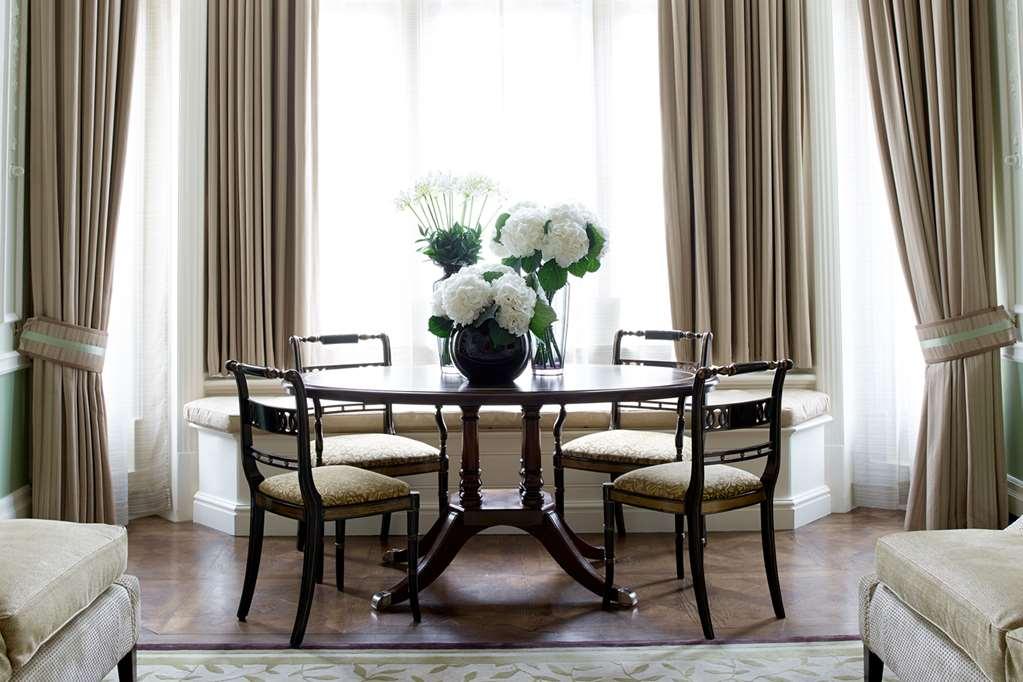 Hotell The Connaught, Maybourne Collection London