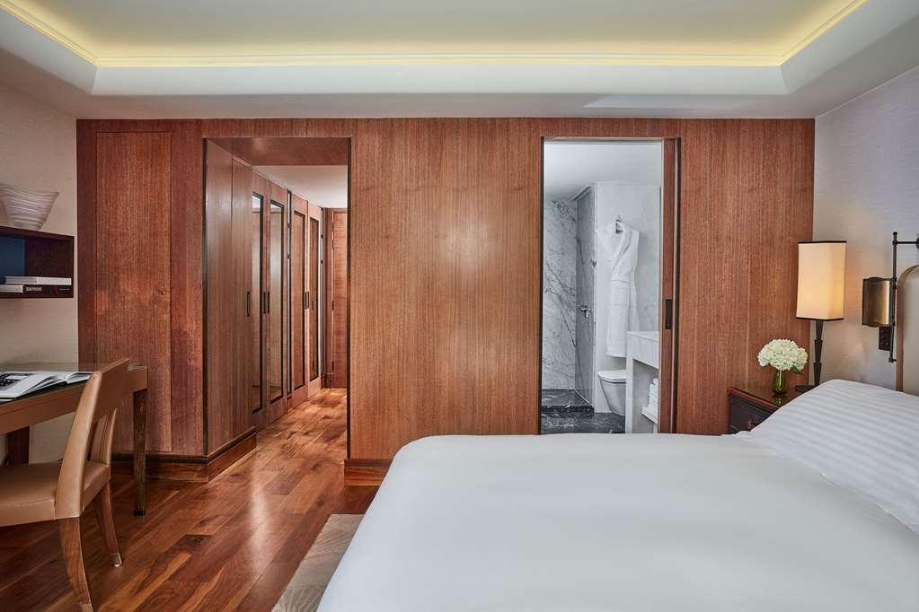 The Connaught, Maybourne Collection Hotell
