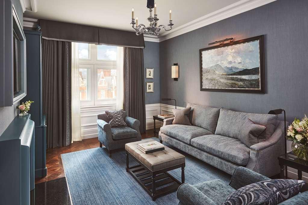The Connaught, Maybourne Collection Hotell