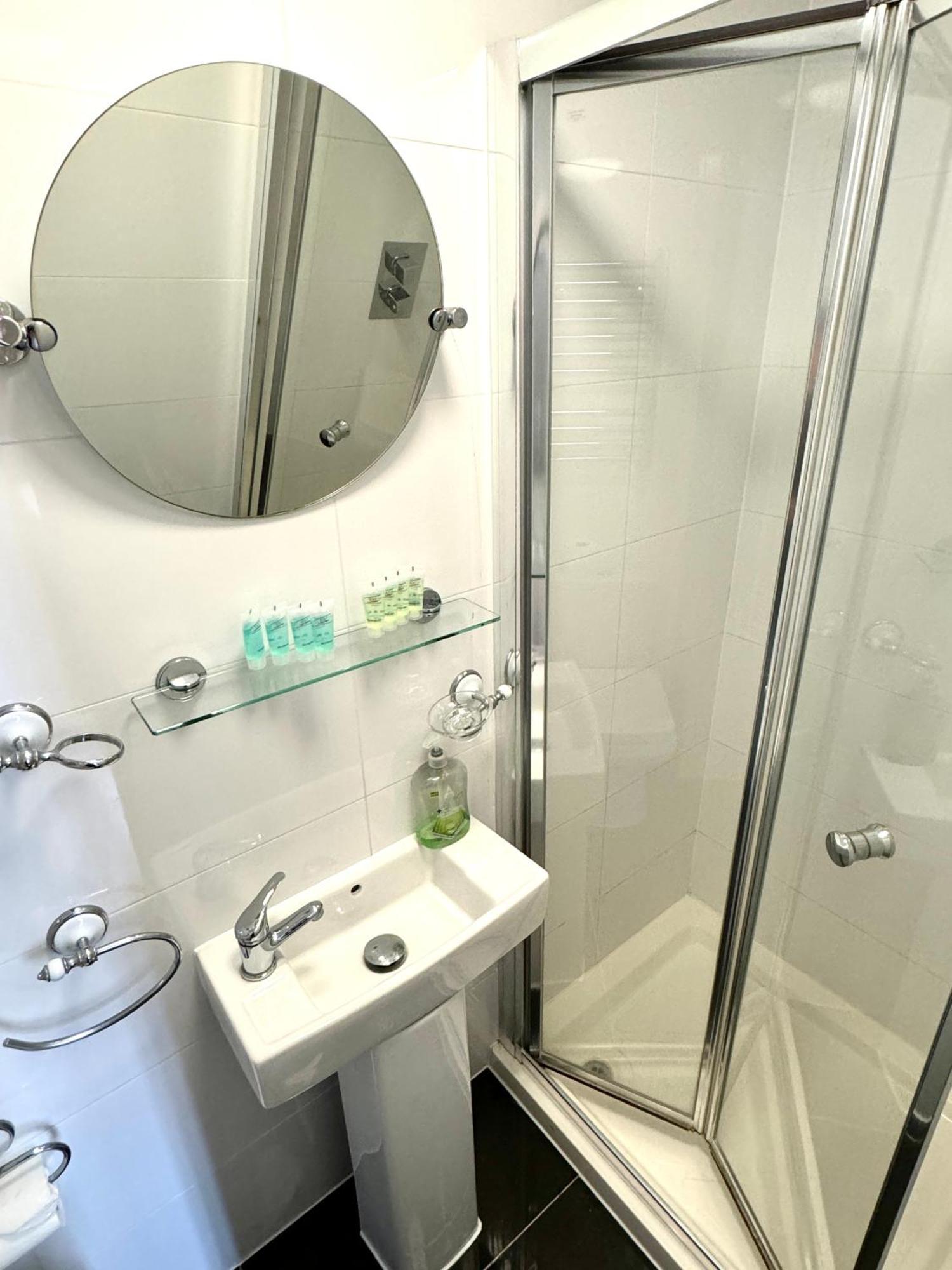 Hotell Abc Hyde Park