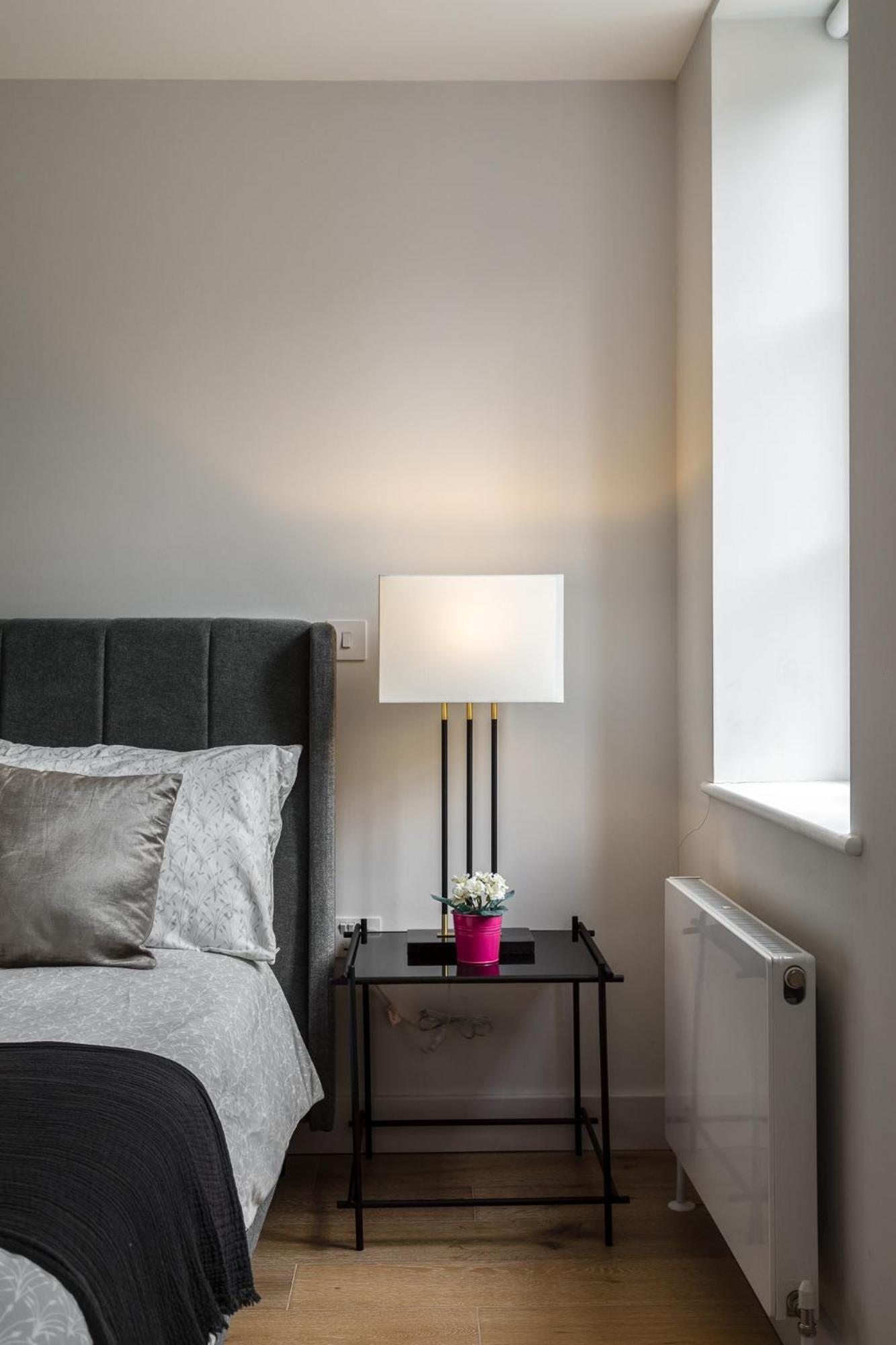 Picktheplace Family House In West Kensington Hébergement de vacances Londres