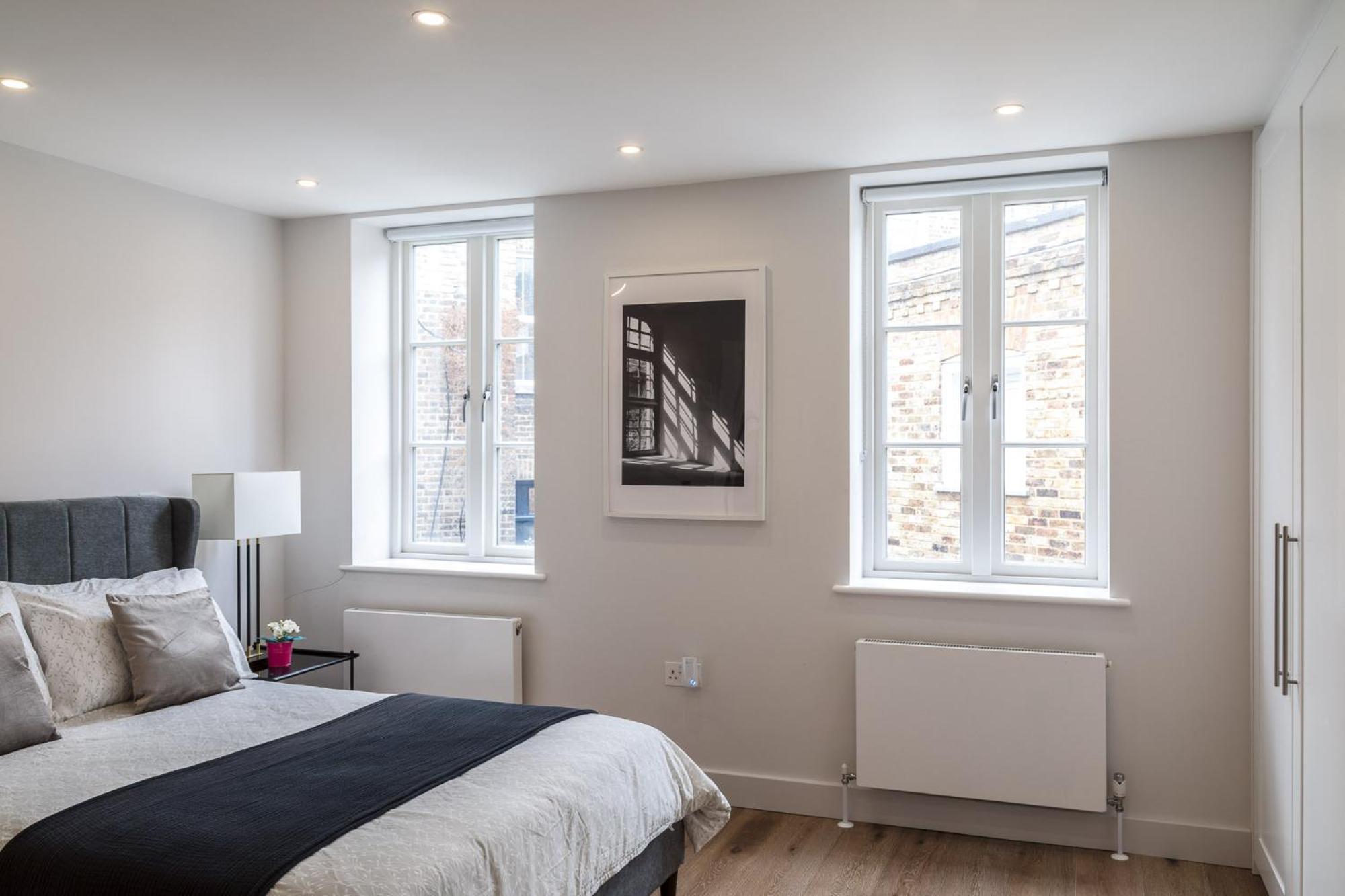 Picktheplace Family House In West Kensington Hébergement de vacances *