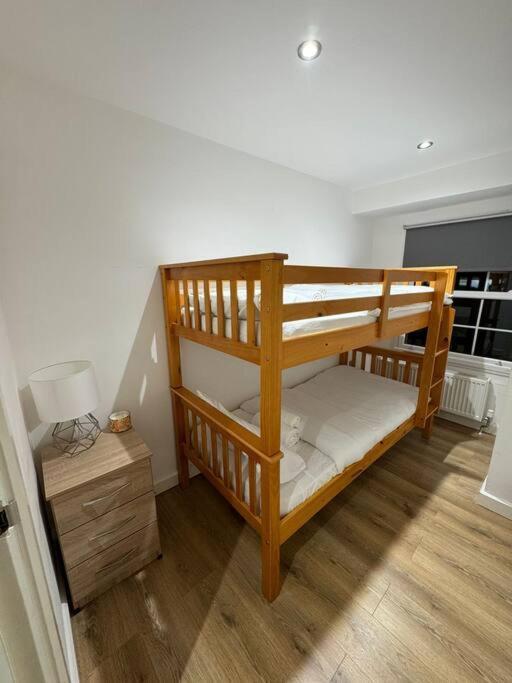 Cozy - 5 Min From Camden Market Hw7 Leilighet