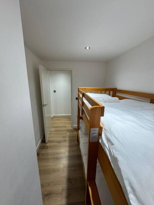 Leilighet Cozy - 5 Min From Camden Market Hw7