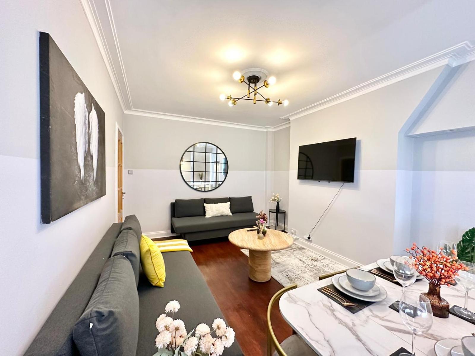 Regent's Park One Bedroom Londra