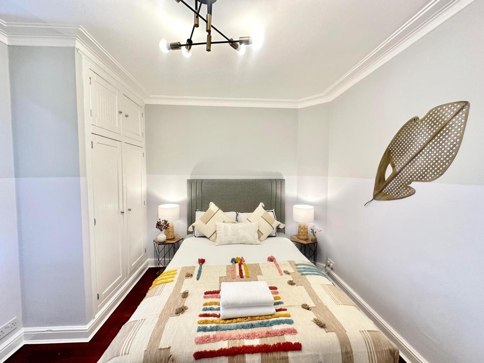 Appartamento Regent's Park One Bedroom *