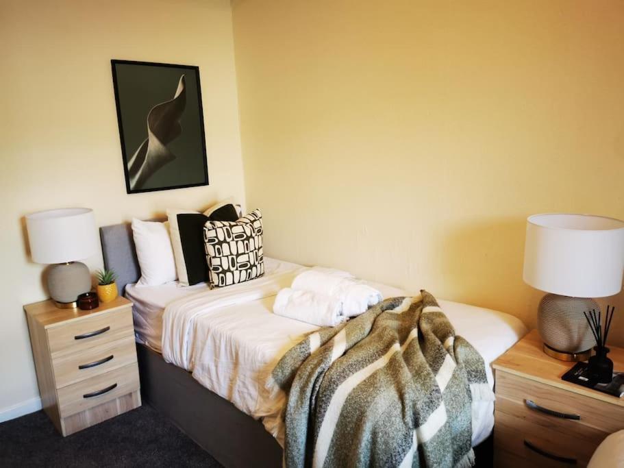 Maison d'hôtes Cozy Near O2 Arena *