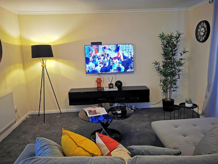 Cozy Near O2 Arena Maison d'hôtes Londres