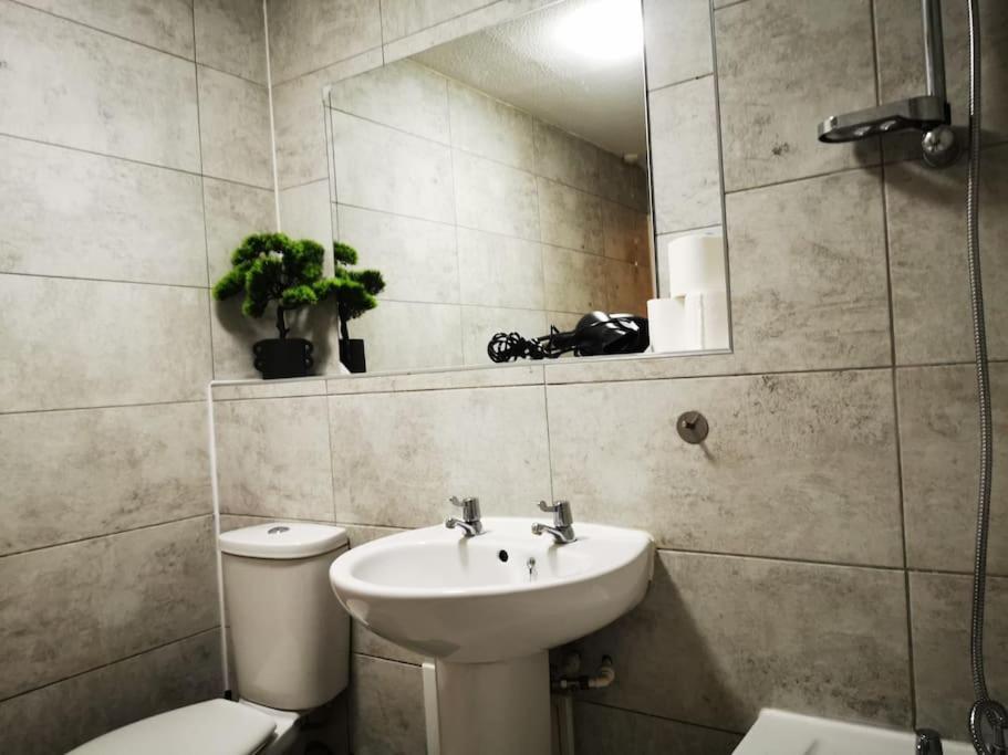 Maison d'hôtes Cozy Near O2 Arena Londres