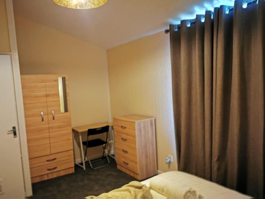 Maison d'hôtes Cozy Near O2 Arena Londres