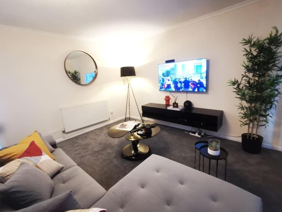Maison d'hôtes Cozy Near O2 Arena *