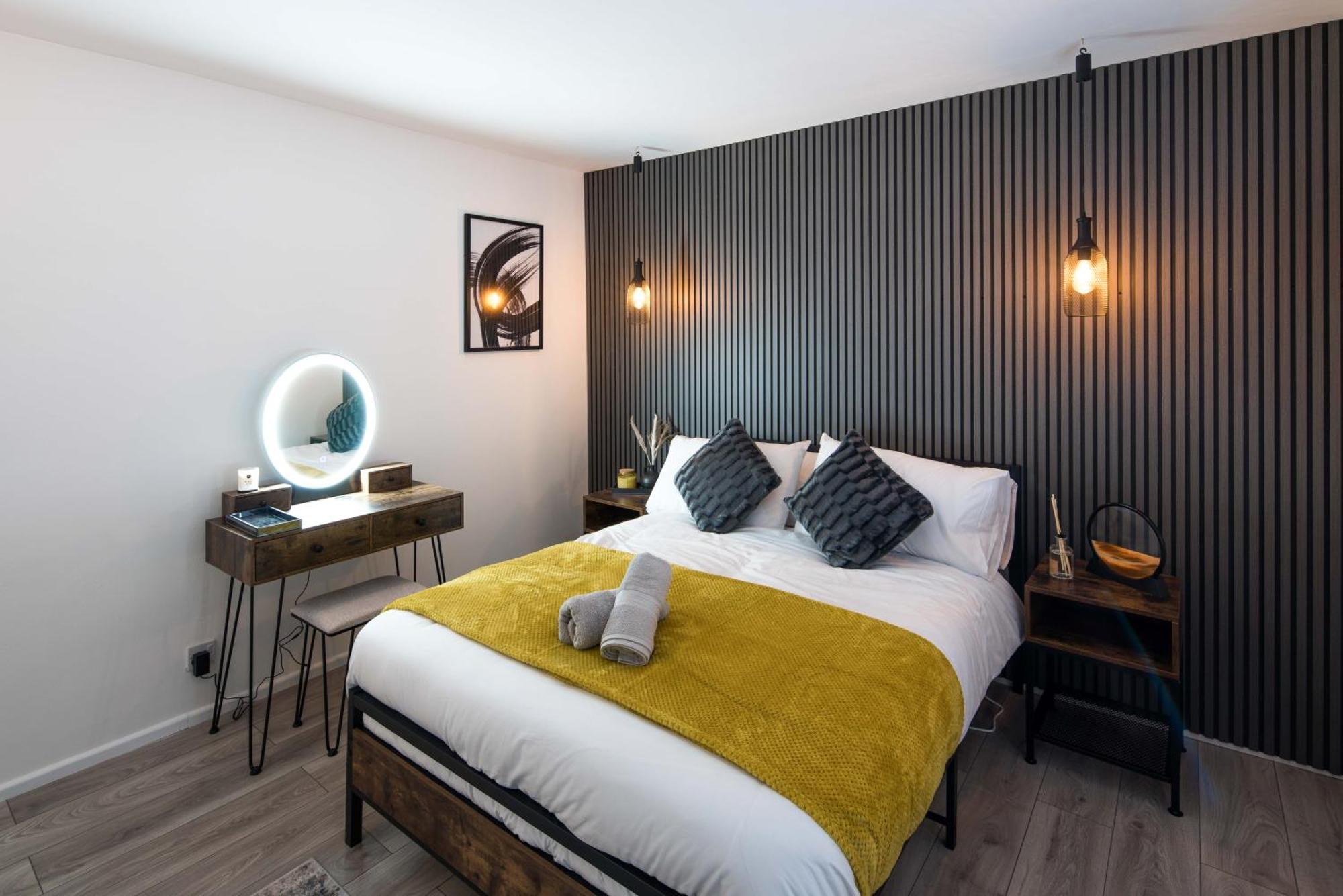 Cozy 1 Bed In Kentish Town Appartamento *