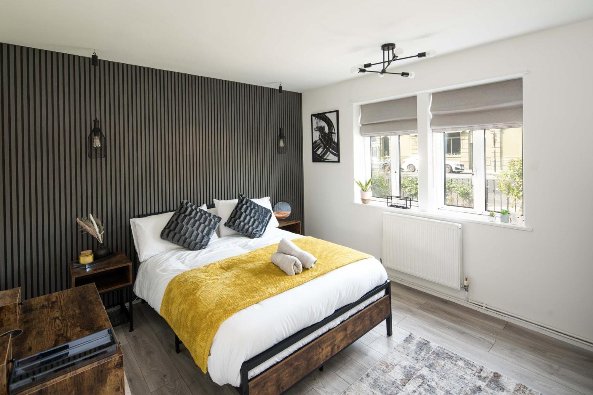 Appartamento Cozy 1 Bed In Kentish Town