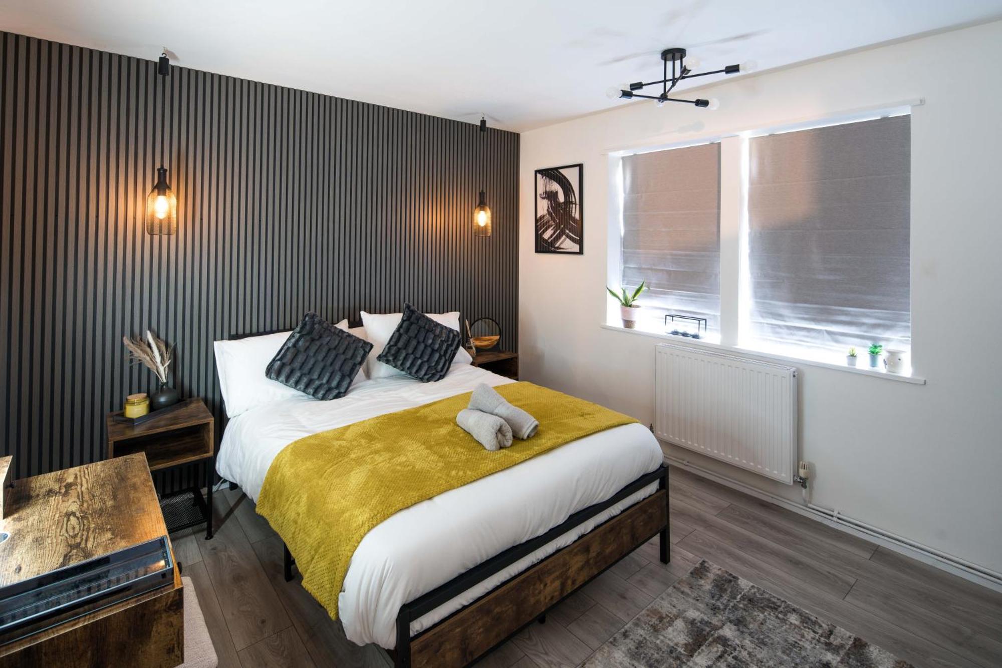 Cozy 1 Bed In Kentish Town Appartamento