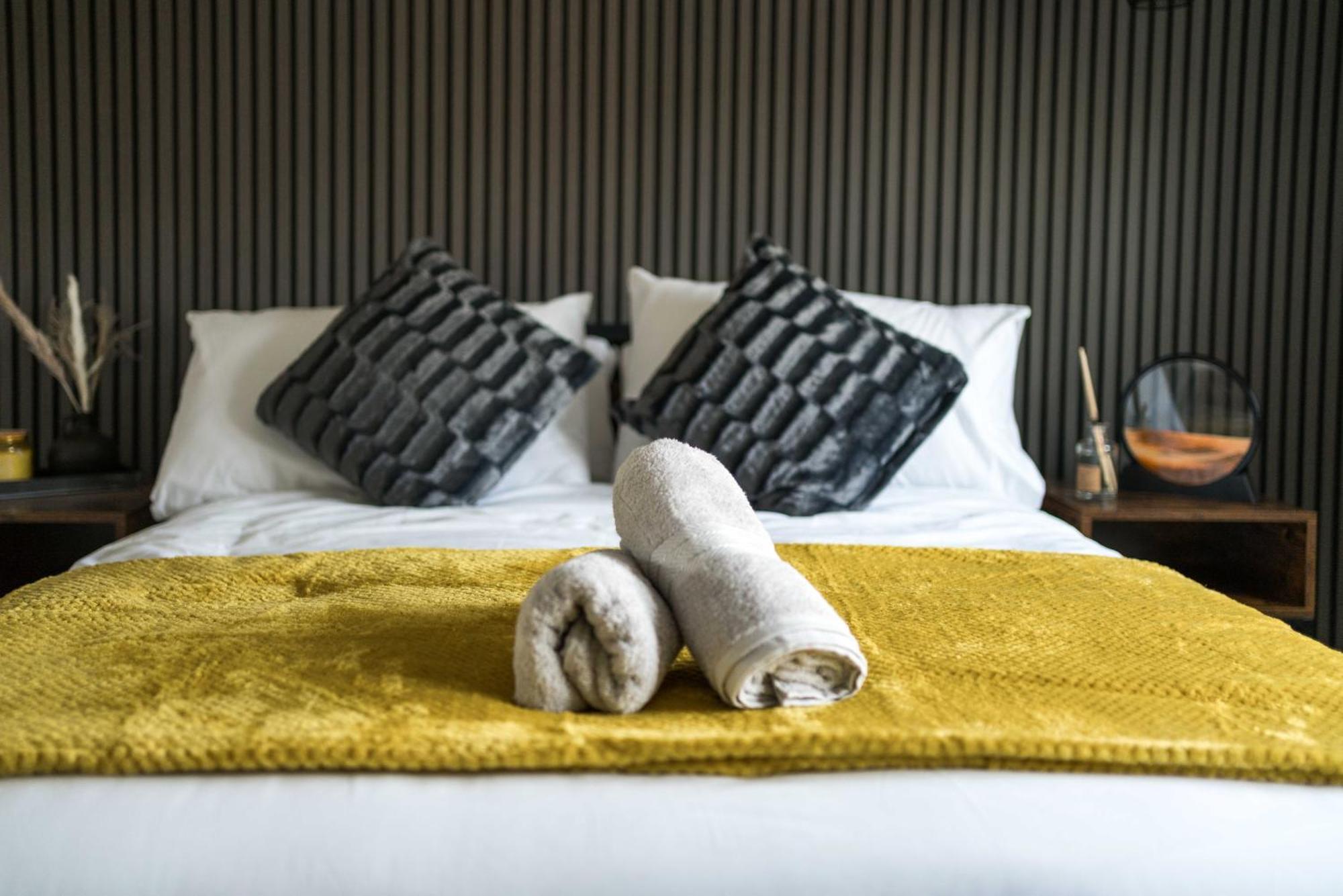 Cozy 1 Bed In Kentish Town Appartamento Londra