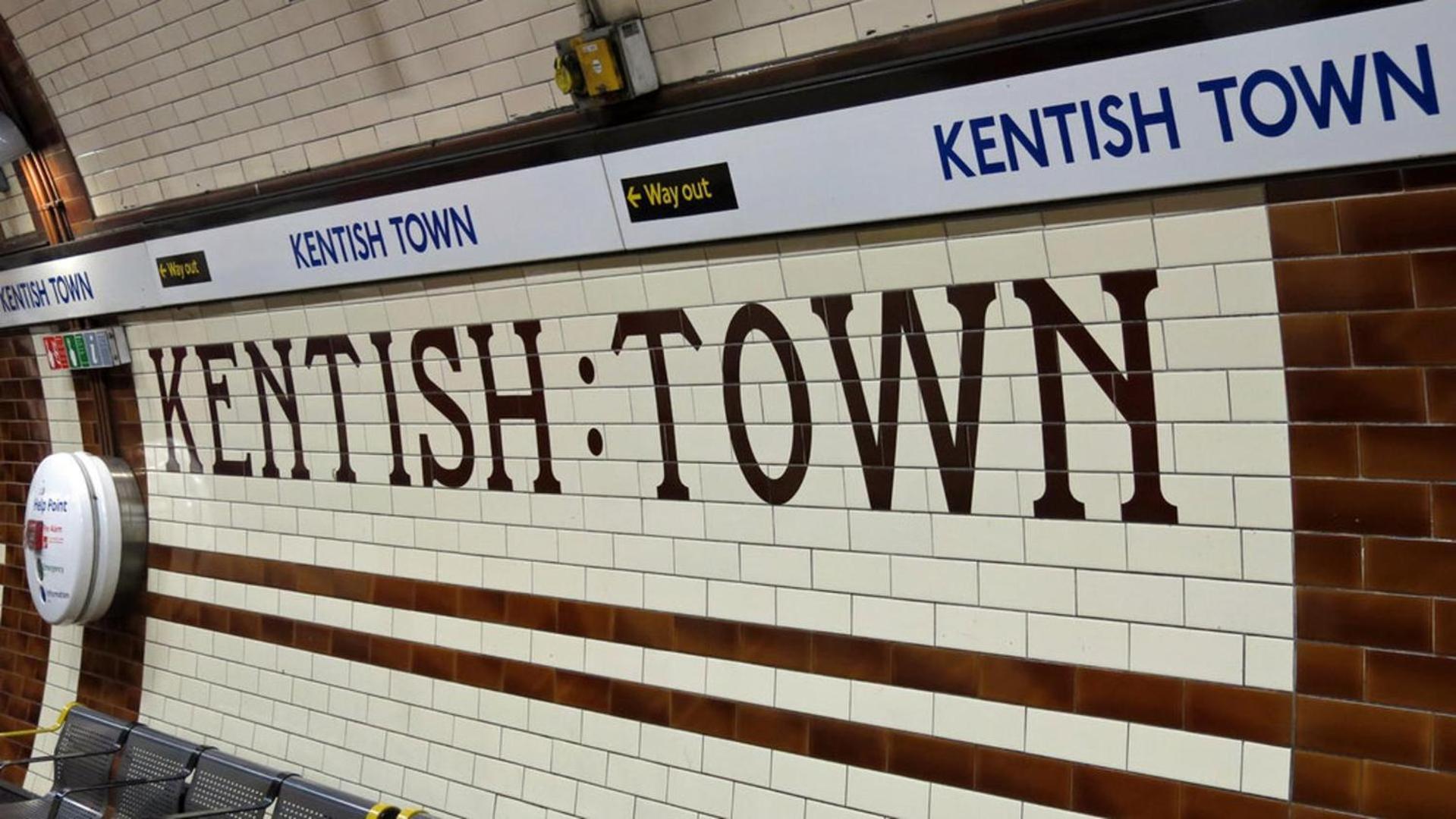 Appartamento Cozy 1 Bed In Kentish Town *