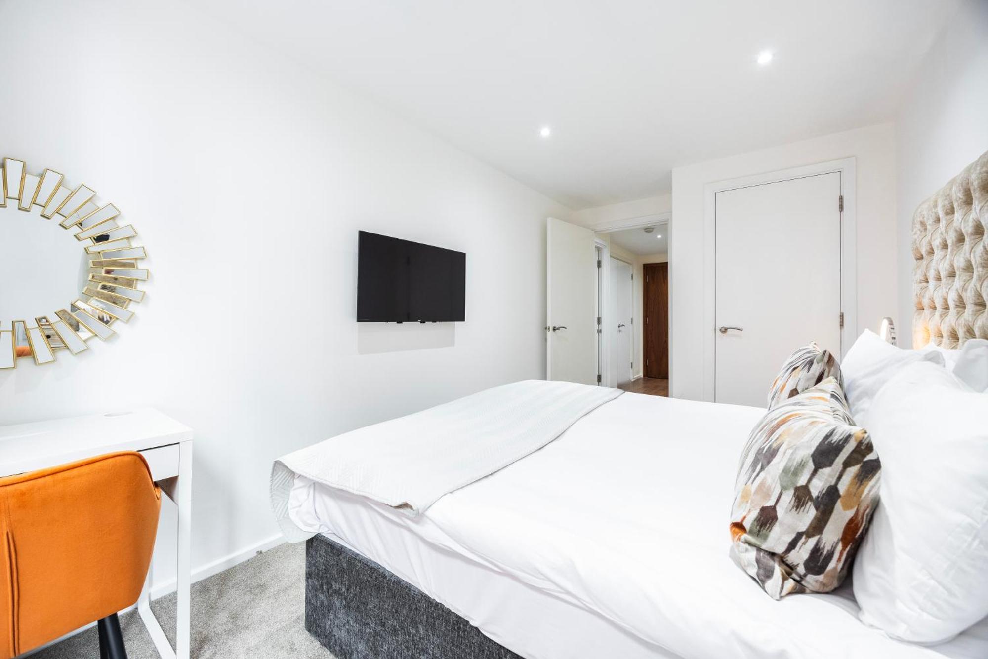 Crowne Views By Austin David Appartement *