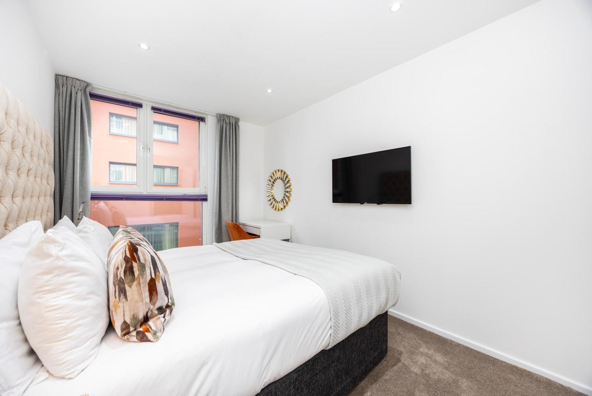 Appartement Crowne Views By Austin David