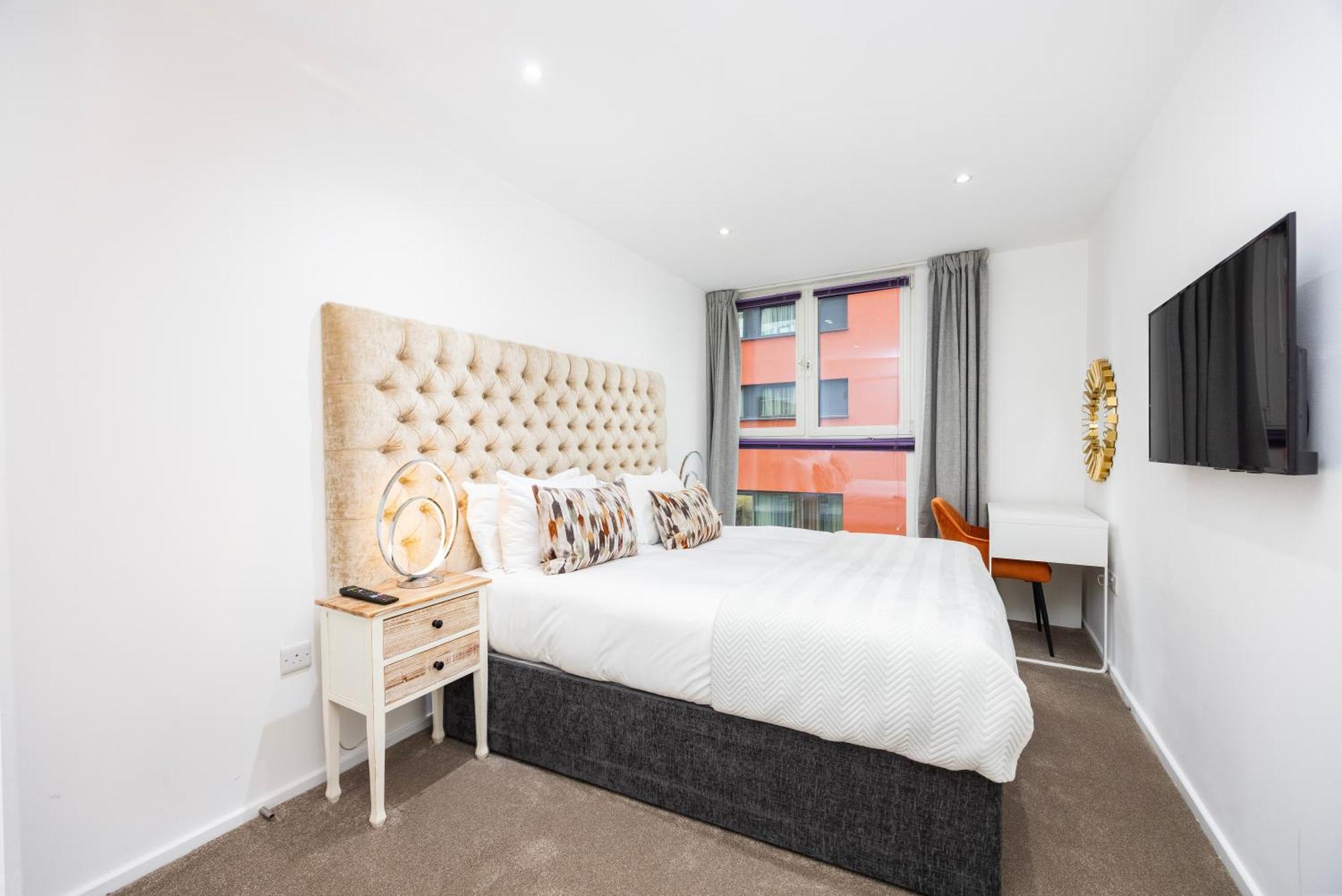 Appartement Crowne Views By Austin David *