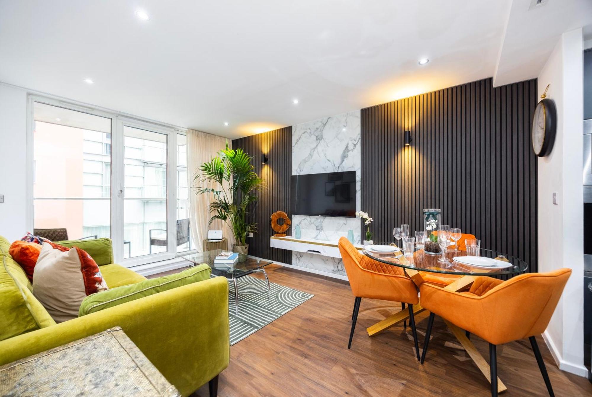 Crowne Views By Austin David Appartement *
