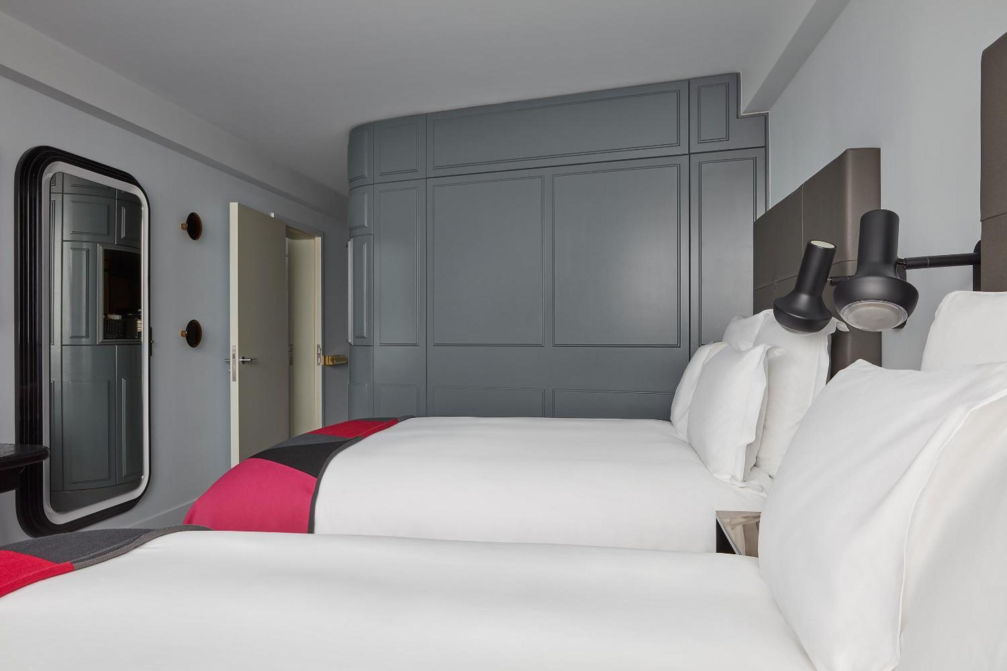Hotel Sea Containers
