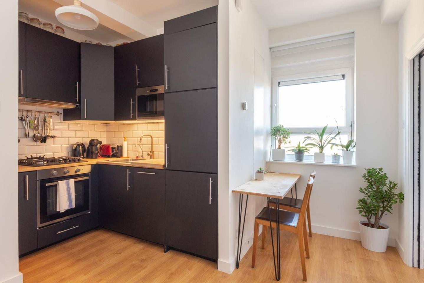 Guestready - 1br Flat Ideally Located In Zone 2 Fits 3 Londen