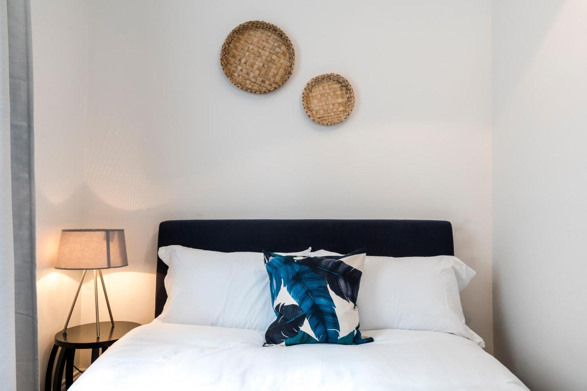 Marylebone Gloucester Place Appartamento