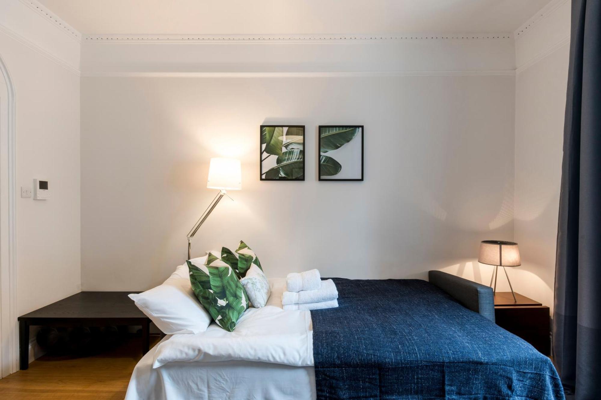 Marylebone Gloucester Place Appartamento *