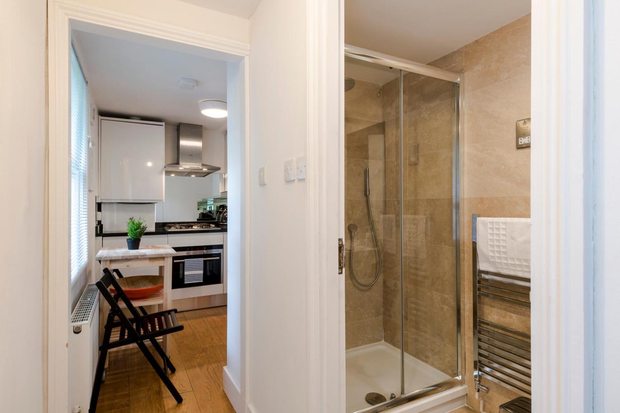 Marylebone Gloucester Place Appartamento *
